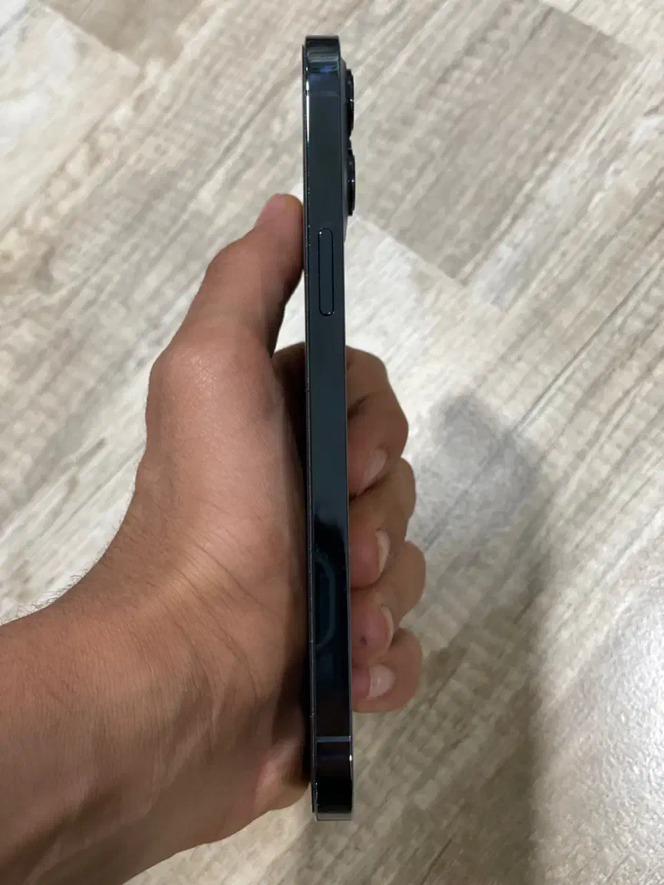 12 Pro max Zaa|موبایل|اهواز, کوی باهنر|دیوار