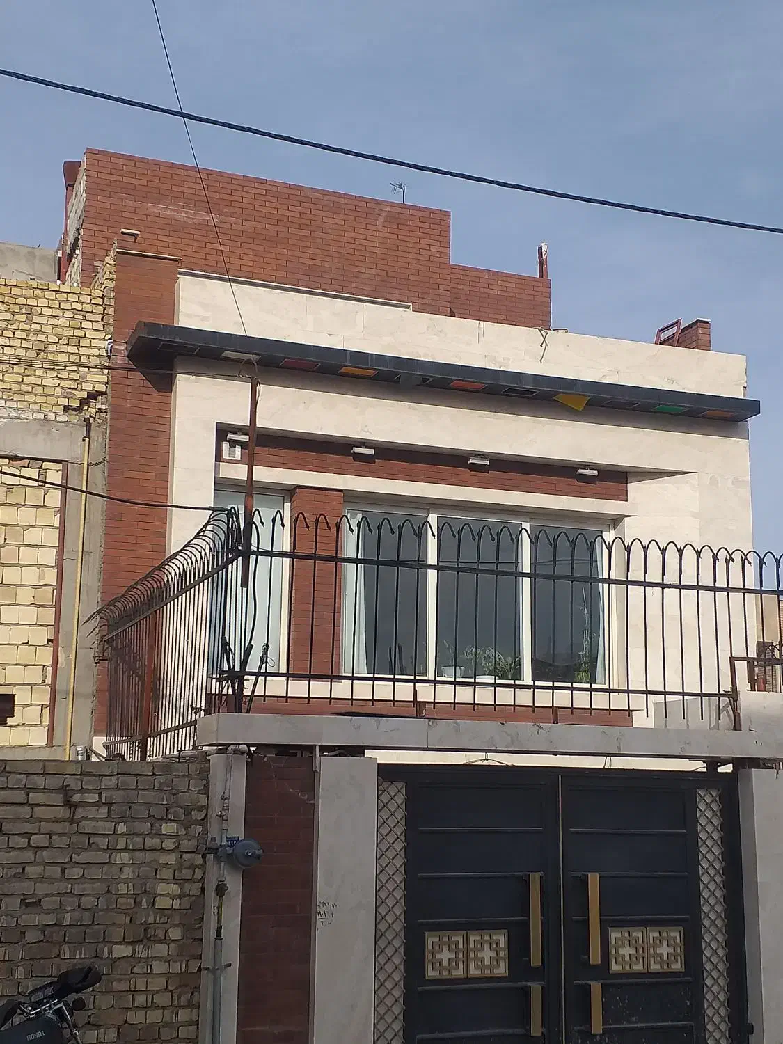 فروش اپارتمان ۴ و ۳ خواب دانش|فروش آپارتمان|کاشان, زیدی|دیوار