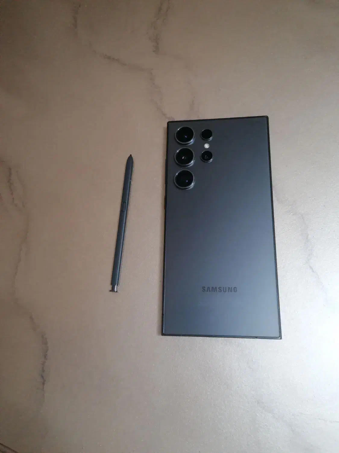 سامسونگ s24 الترا|موبایل|مشهد, طلاب|دیوار