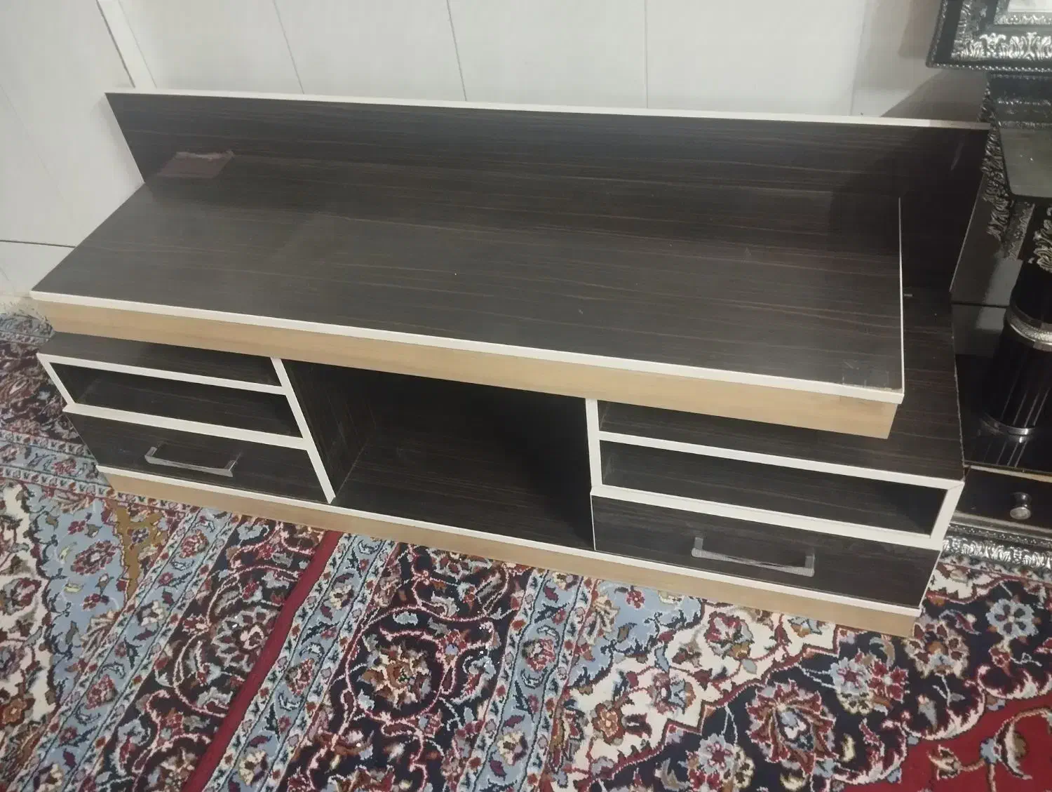 میز تلویزیون|میز تلویزیون|کاشان, راوند|دیوار