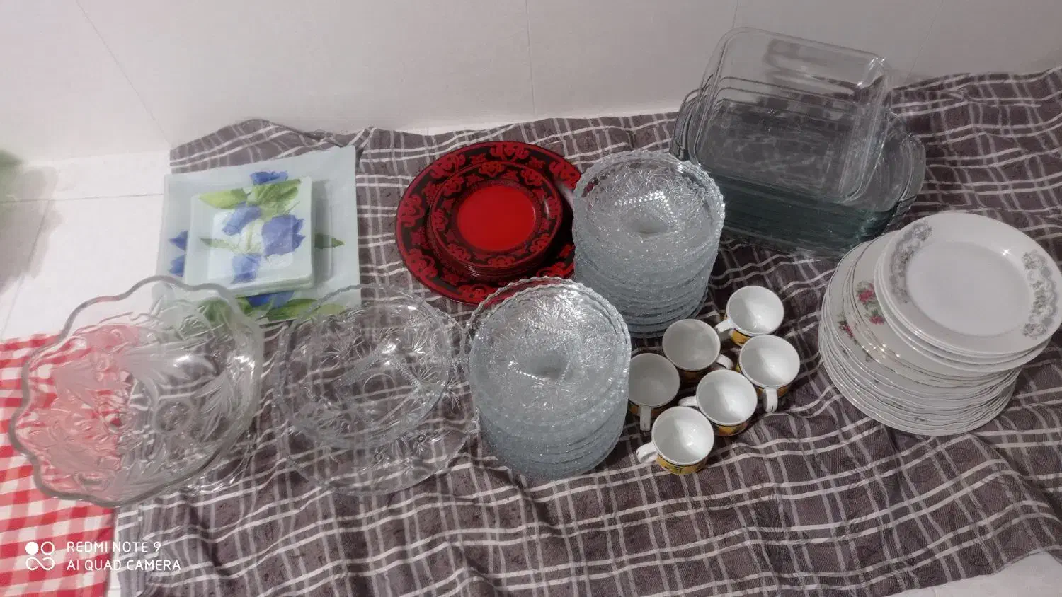 رنده دستی سه کاره و ظرف شیشه ای|ظروف پختوپز|بوکان, |دیوار