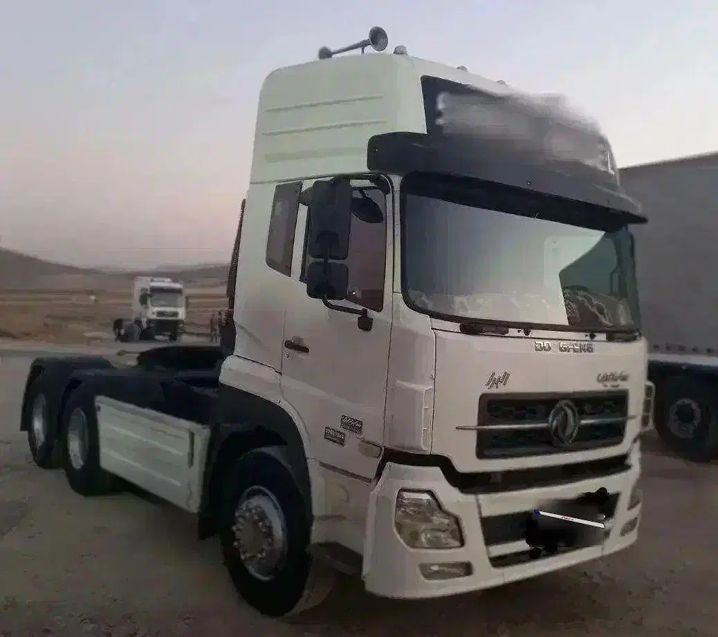 البرز۸۸|خودرو سنگین|کرمانشاه, |دیوار