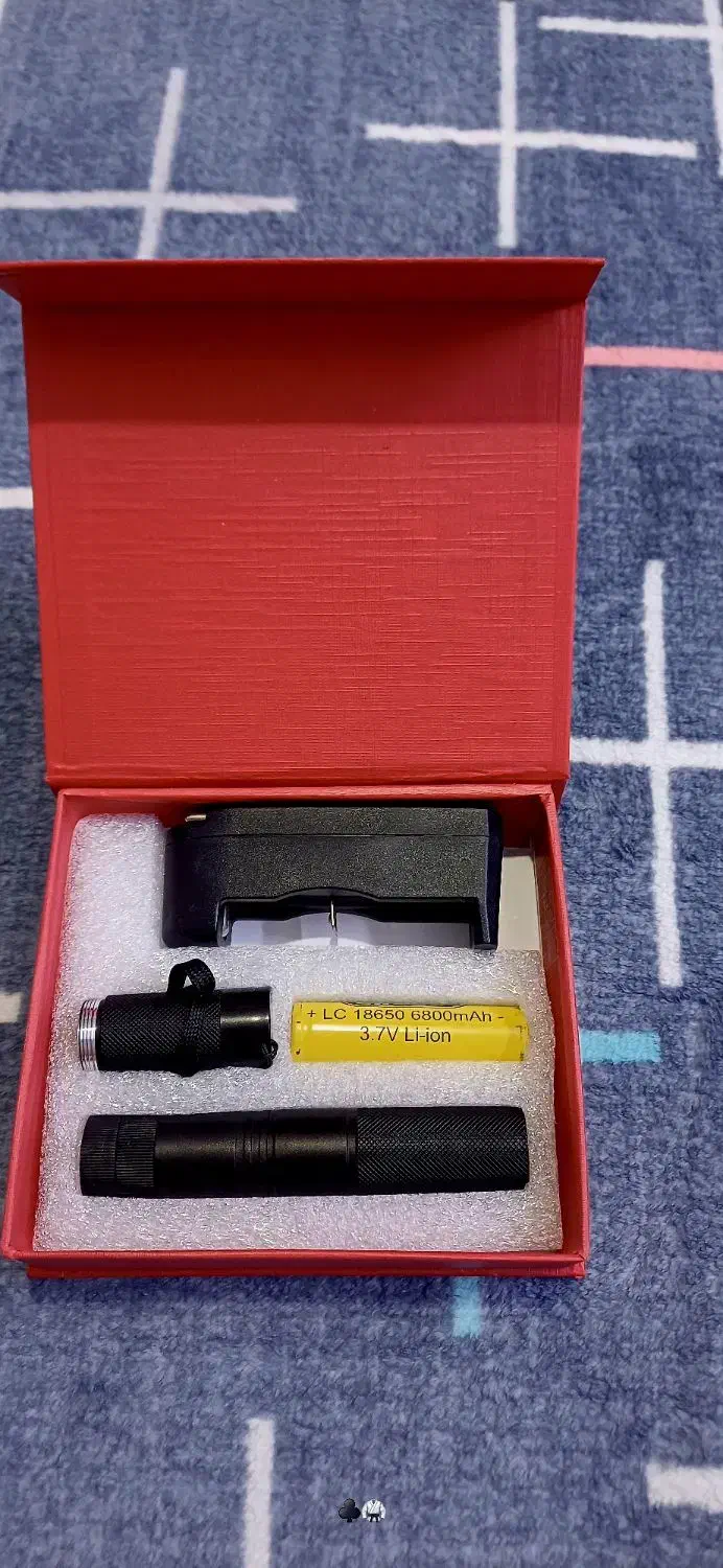 لیزر|کلکسیون و سرگرمی|کیش, |دیوار