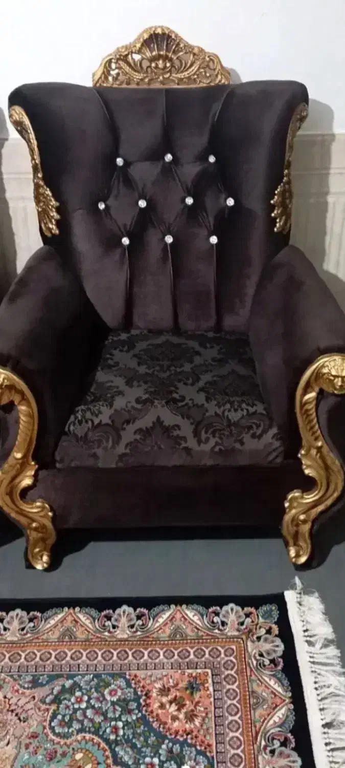 مبل نو|مبلمان اداری|الوند, |دیوار