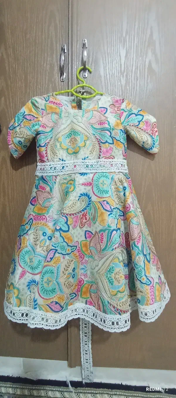 لباس بسیار شیک دخترانه|لباس|زنجان, |دیوار