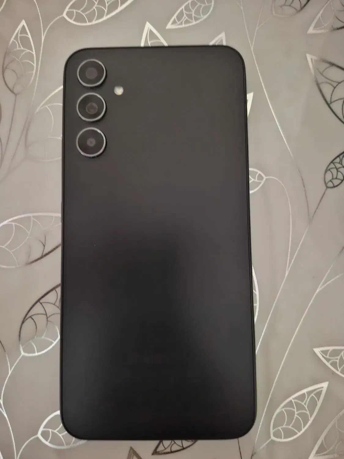 a34 سامسونگ|موبایل|تهران, جی|دیوار