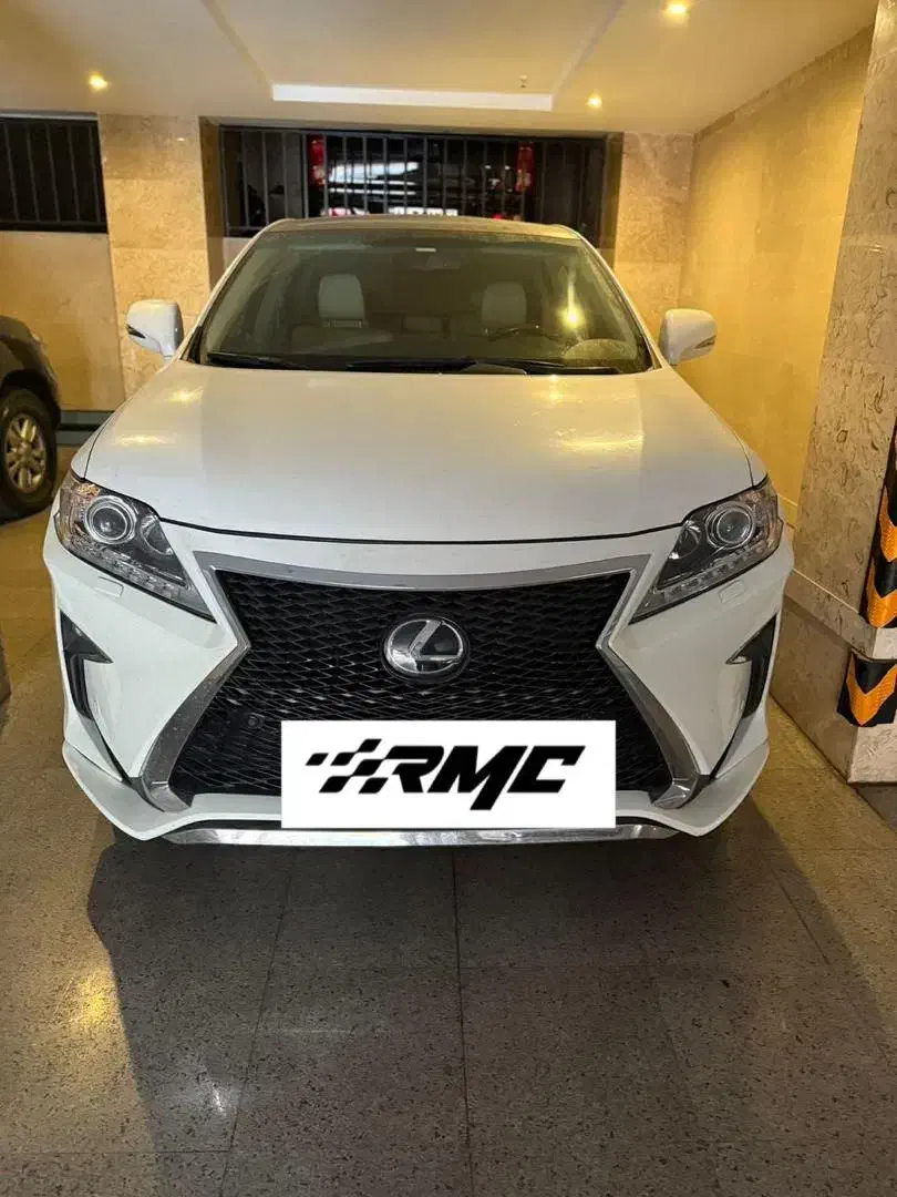 RX350 LEXUS لکسوس|خودرو سواری و وانت|تهران, سعادتآباد|دیوار