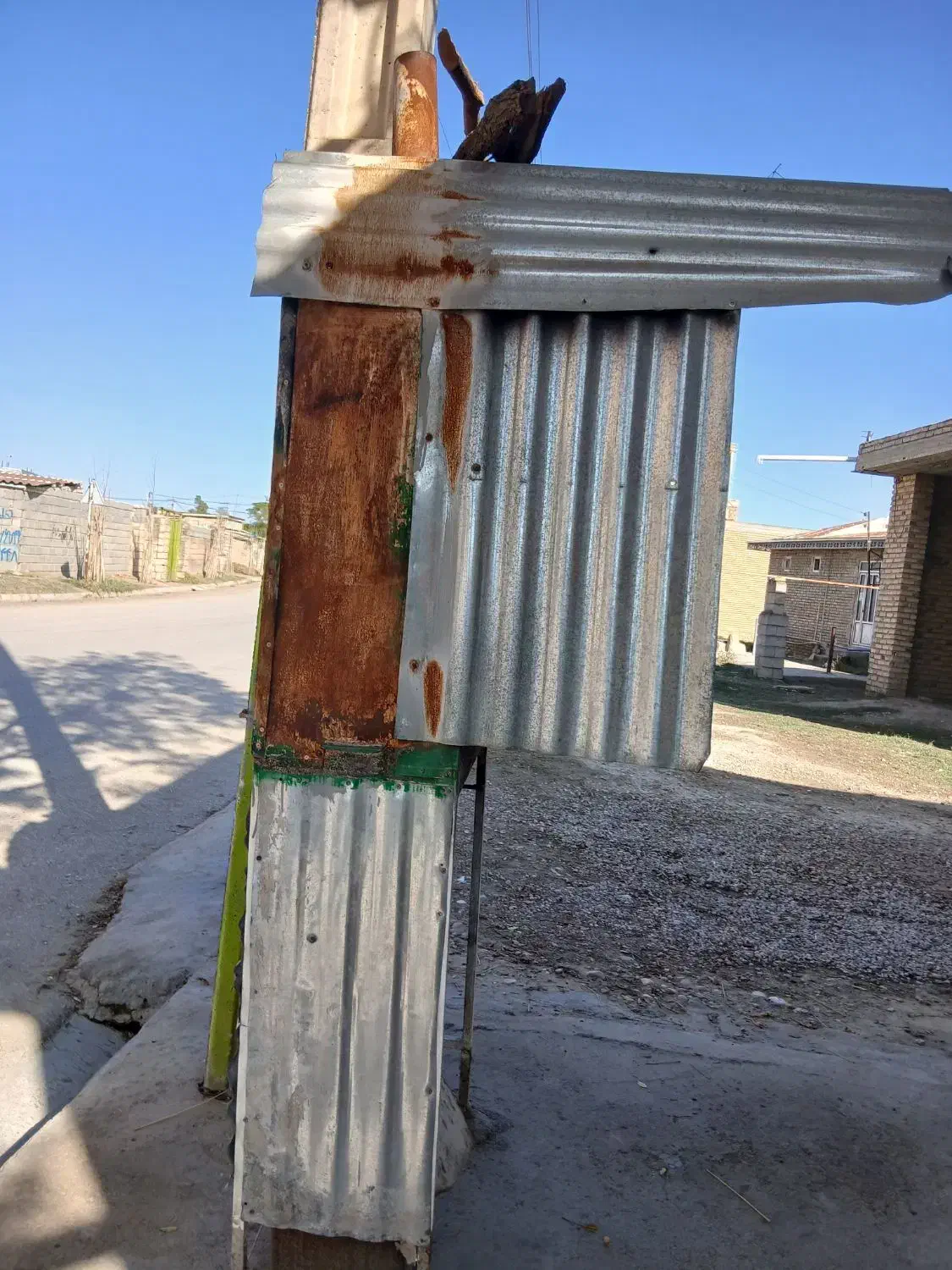 منقل کبابی|اجاق گاز و لوازم برقی پخت‌وپز|کلاله, |دیوار