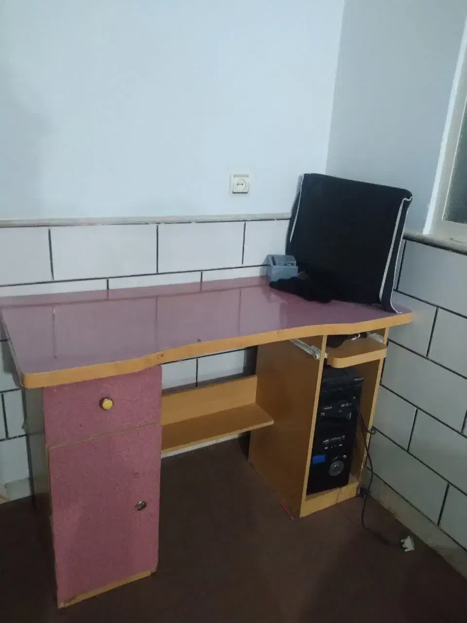 ویترین 1000000 تومان|بوفه، ویترین، کنسول|ساوه, |دیوار