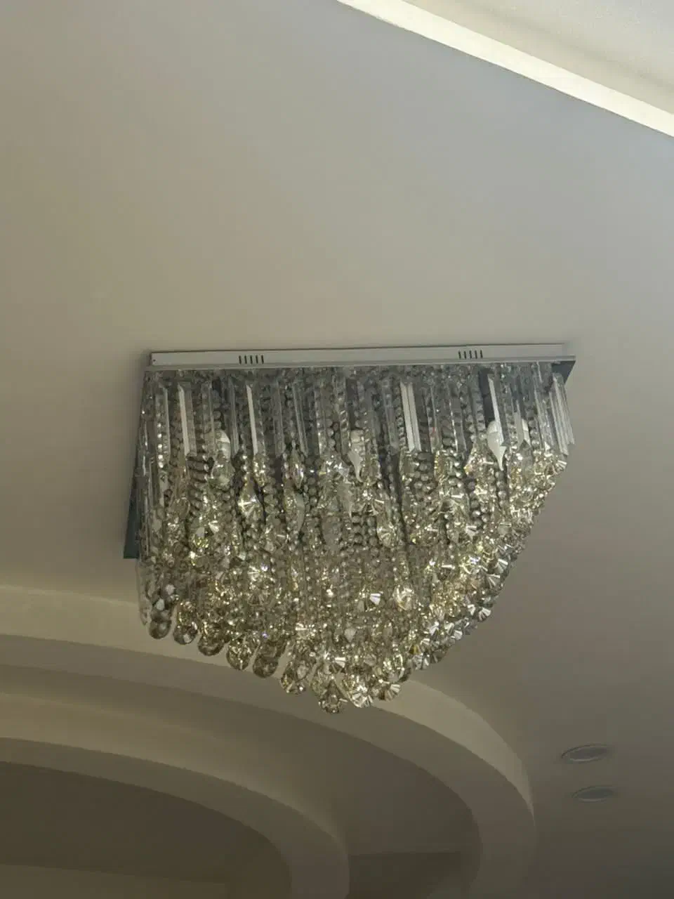 لوستر در حد نو|لوستر و چراغ آویز|اهواز, کوروش|دیوار