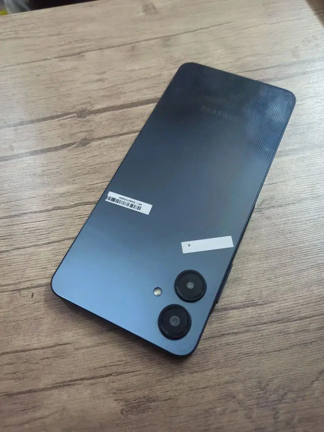 Galaxy A06 با حافظه 128 گیگابایت|موبایل|شاهین‌شهر, فیض|دیوار