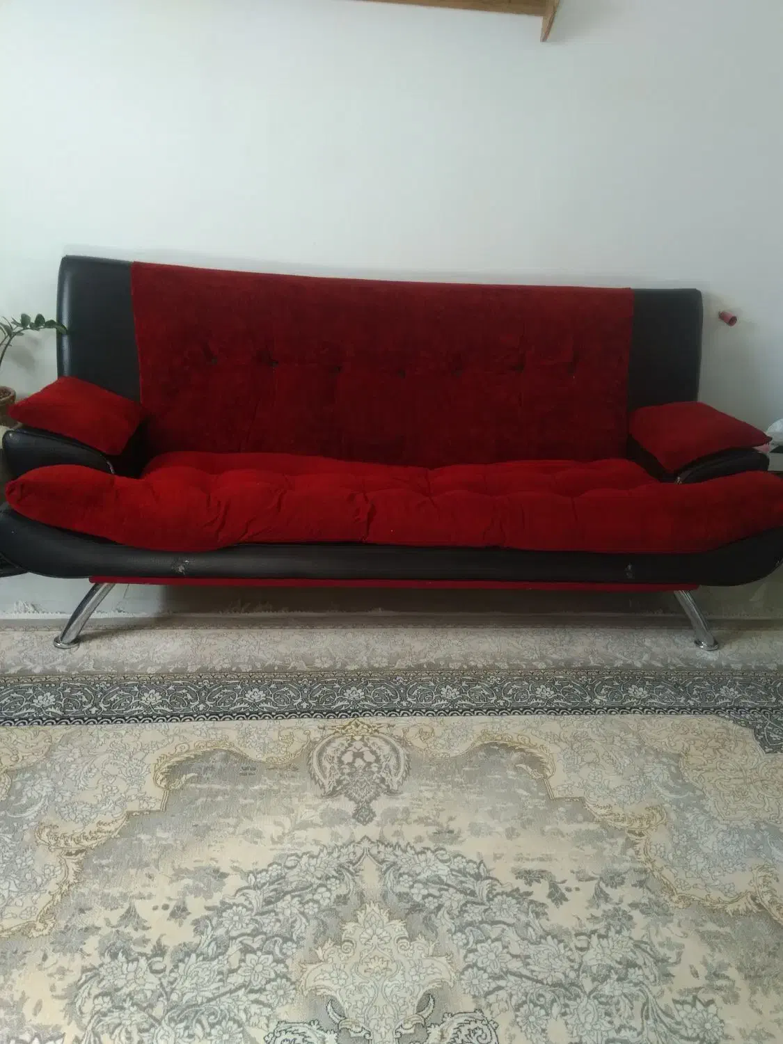 مبلمان راحتی|مبلمان خانگی و میز عسلی|تربت‌حیدریه, اندیشه|دیوار