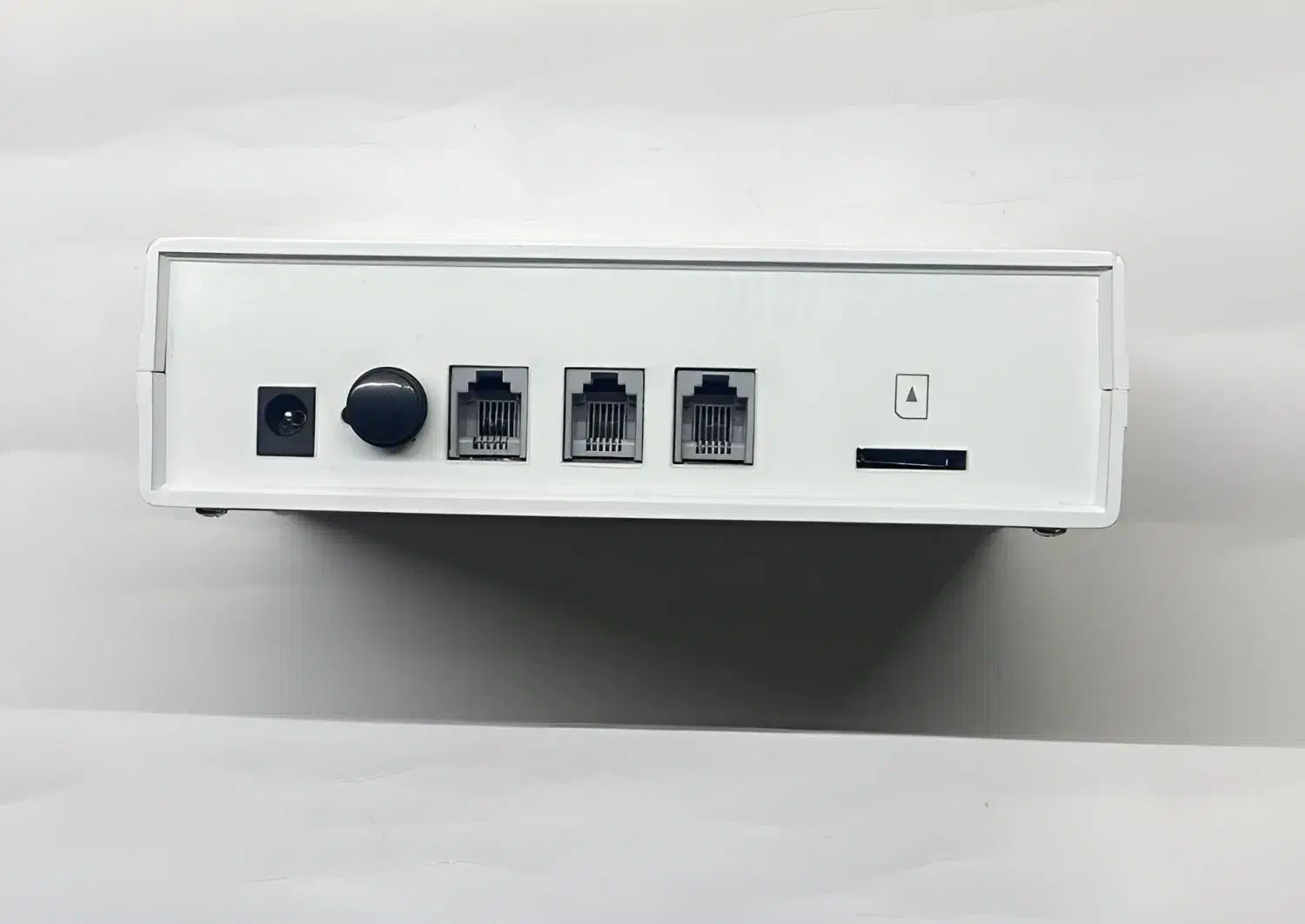 مبدل سیمکارت تلفن ثابت p25|مودم و تجهیزات شبکه|اصفهان, درب کوشک|دیوار