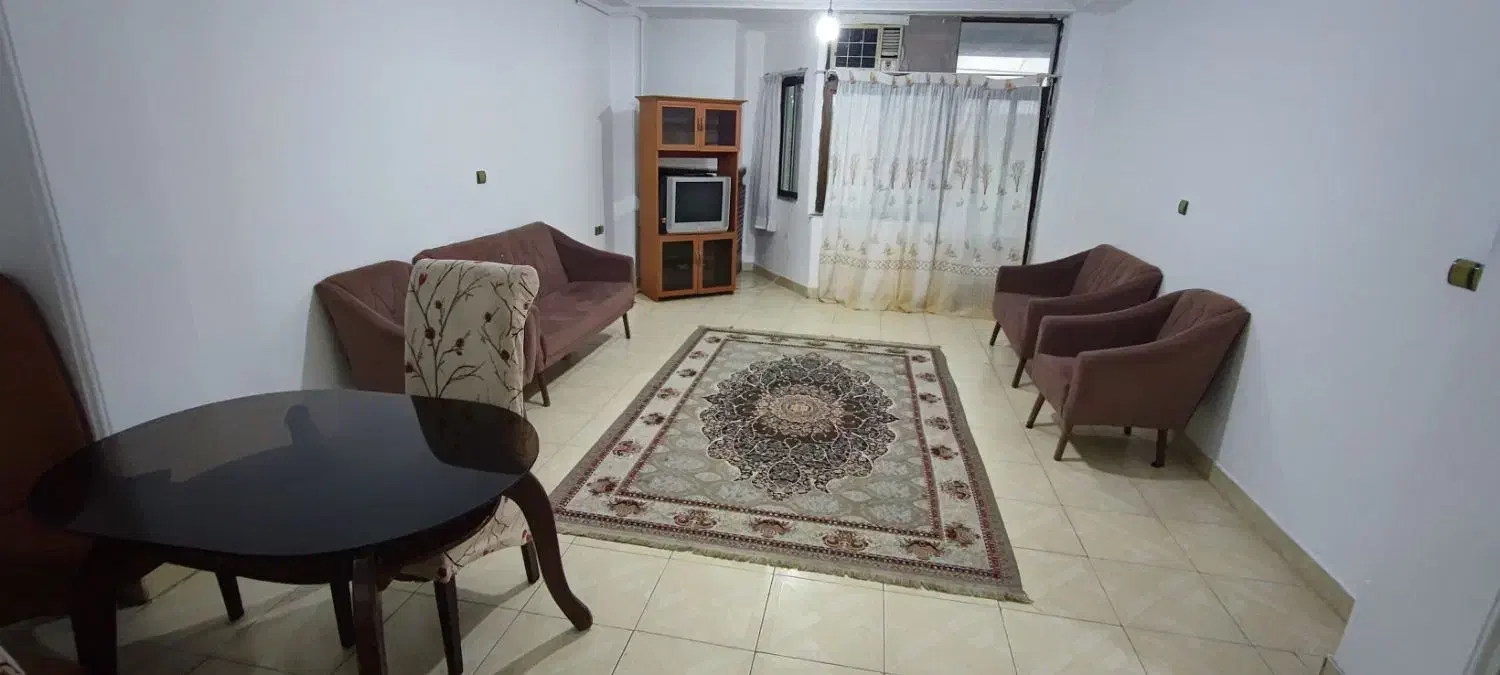 اجاره آپارتمان بین نوشهر چالوس ۷۰ متری|اجارهٔ کوتاه‌مدت آپارتمان و سوئیت|چالوس, |دیوار