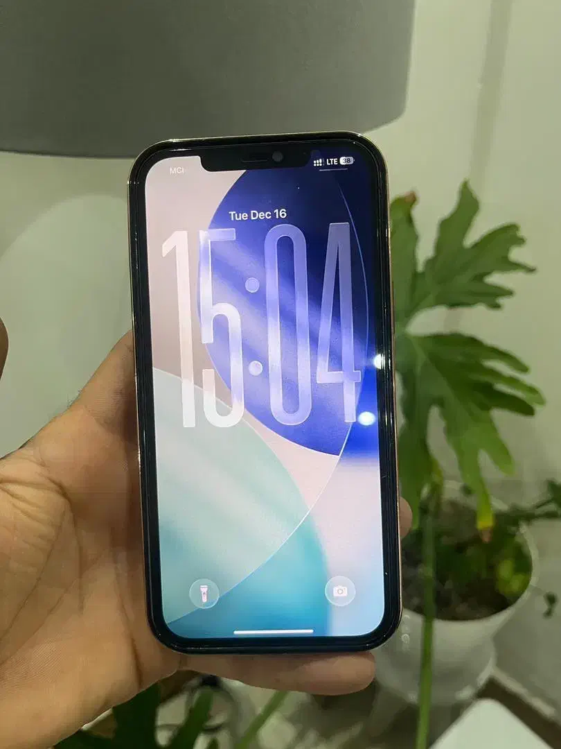 ایفن ۱۲ پرو مکس zaa|موبایل|رشت, شهرک صبا|دیوار