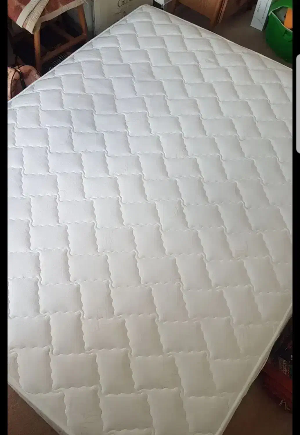 تشک دو نفره|تشک تختخواب|ابهر, |دیوار