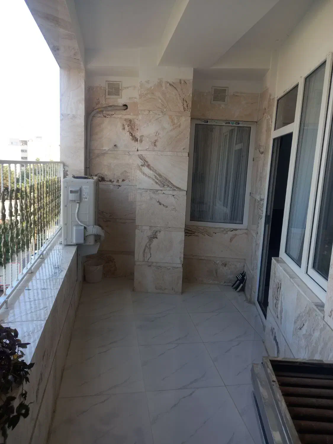 آپارتما ۱۶۸ متری در همایون ویلا م لاله|فروش آپارتمان|محمدشهر, همایون ویلا|دیوار