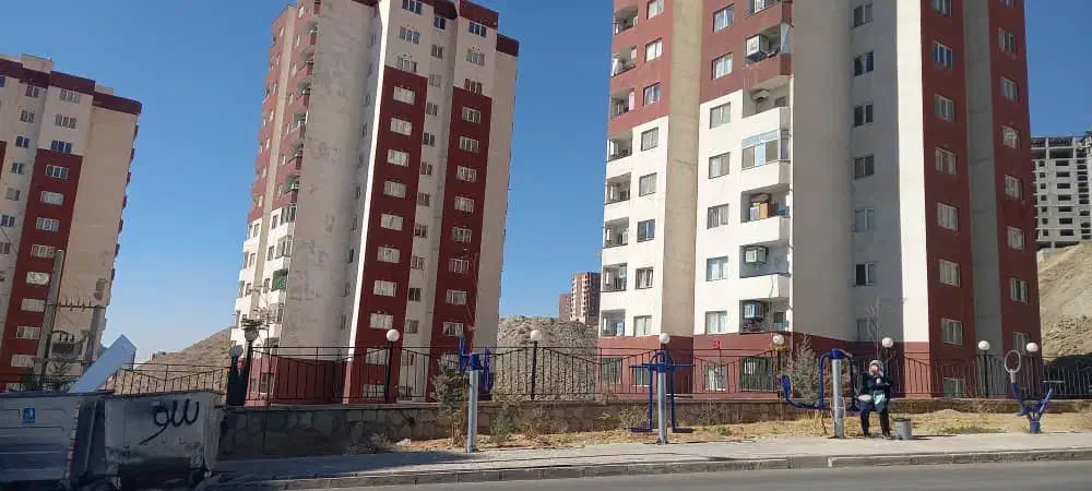 اجاره واحد در فاز ۵ پردیس|اجارهٔ آپارتمان|پردیس, فاز ۵|دیوار