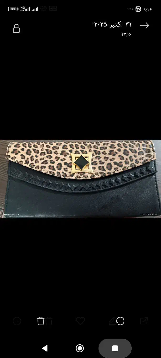 کیف وکفش|کیف، کفش، کمربند|تهران, جوادیه تهرانپارس|دیوار