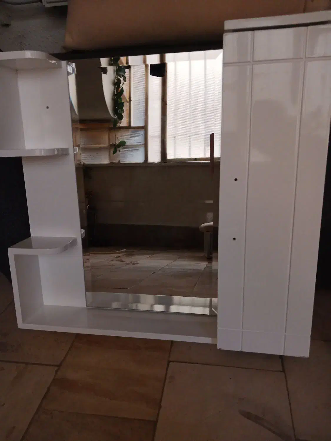 اینه و باکس سرویس بهداشتی|لوازم سرویس بهداشتی|پردیس, فاز ۸|دیوار