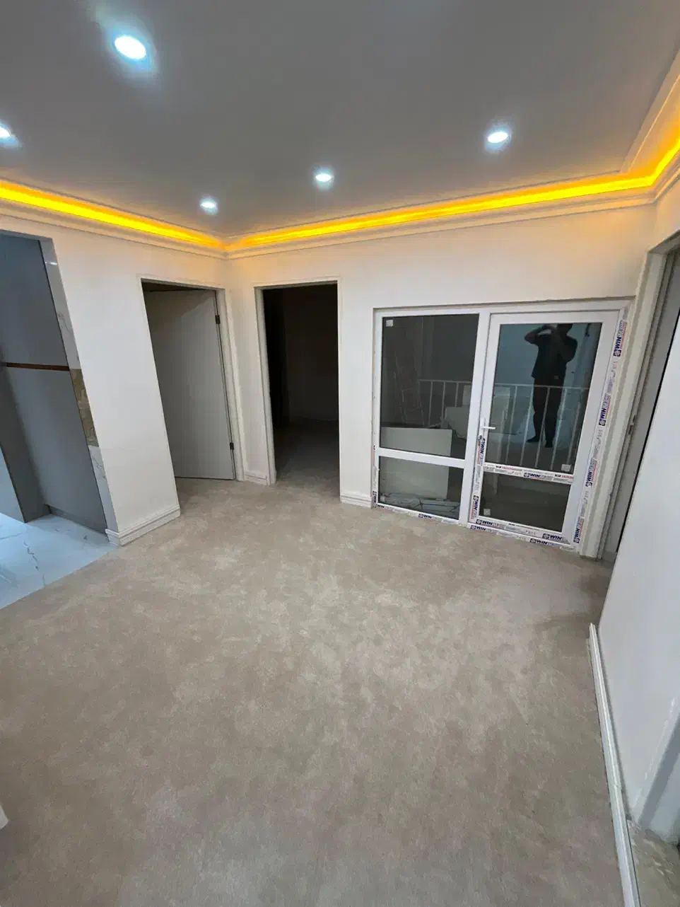 ۱۸۰مترمصلی جنوبی دوبر|فروش آپارتمان|ایلام, |دیوار