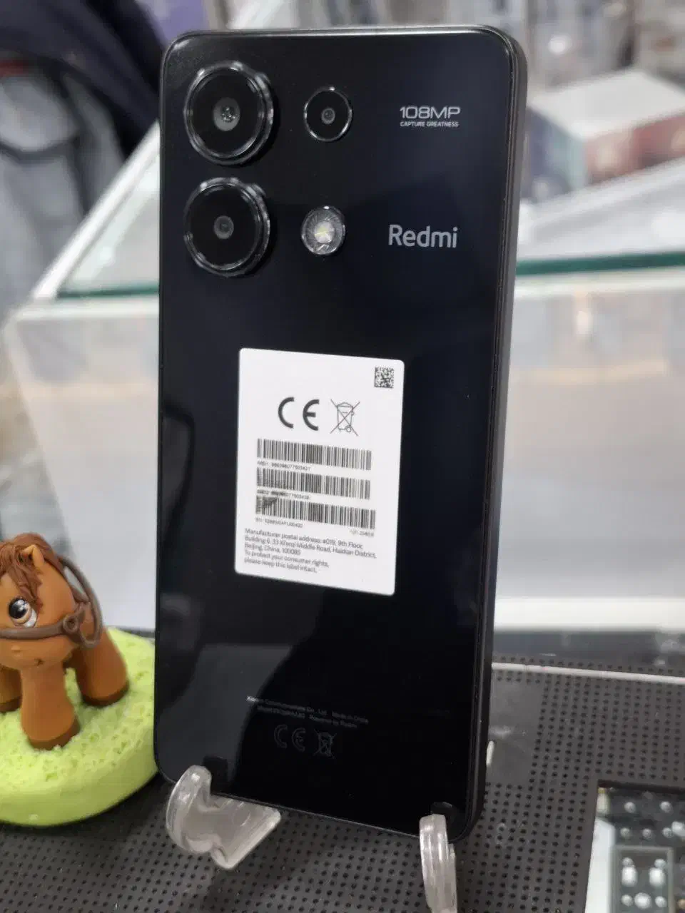 موبایل فروشی|موبایل|نظرآباد, شهرک سید جمال الدین|دیوار