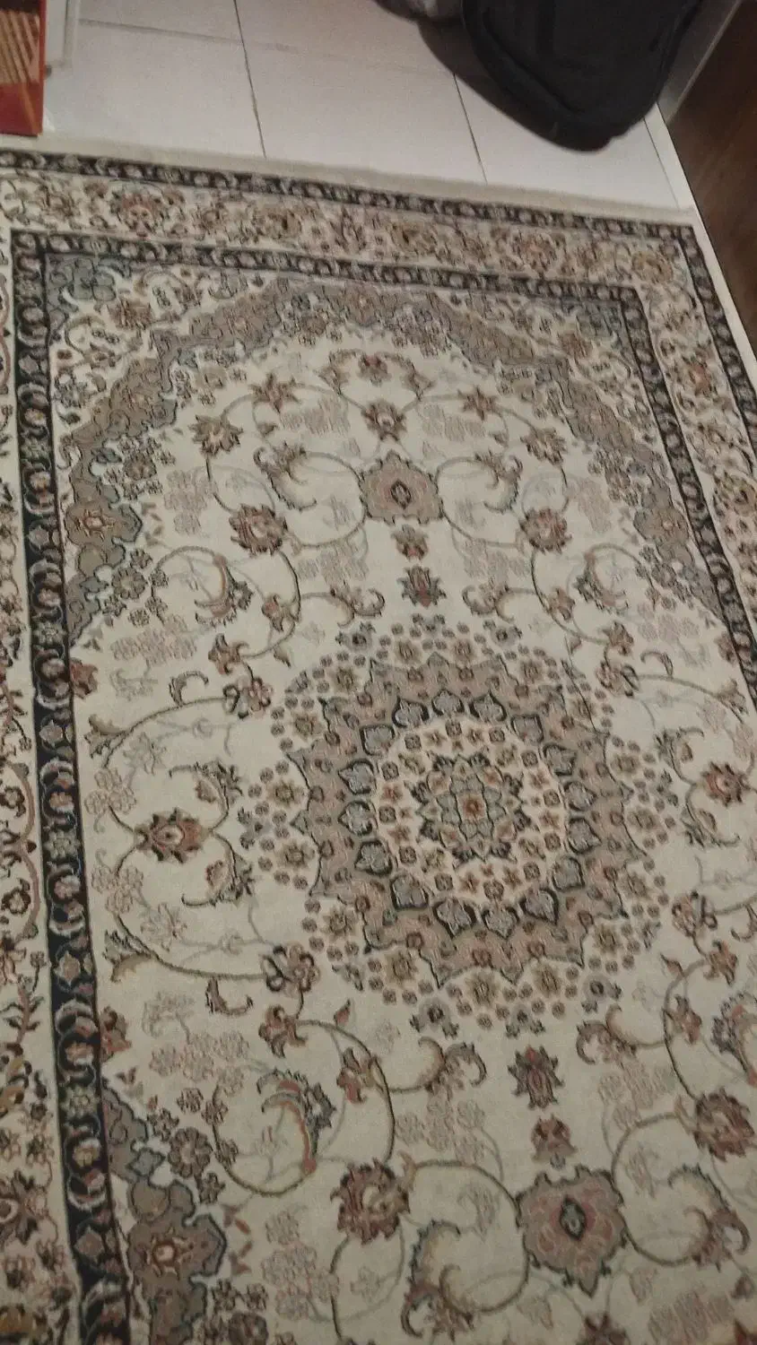 فرش چهار متری|فرش|تهران, دردشت|دیوار