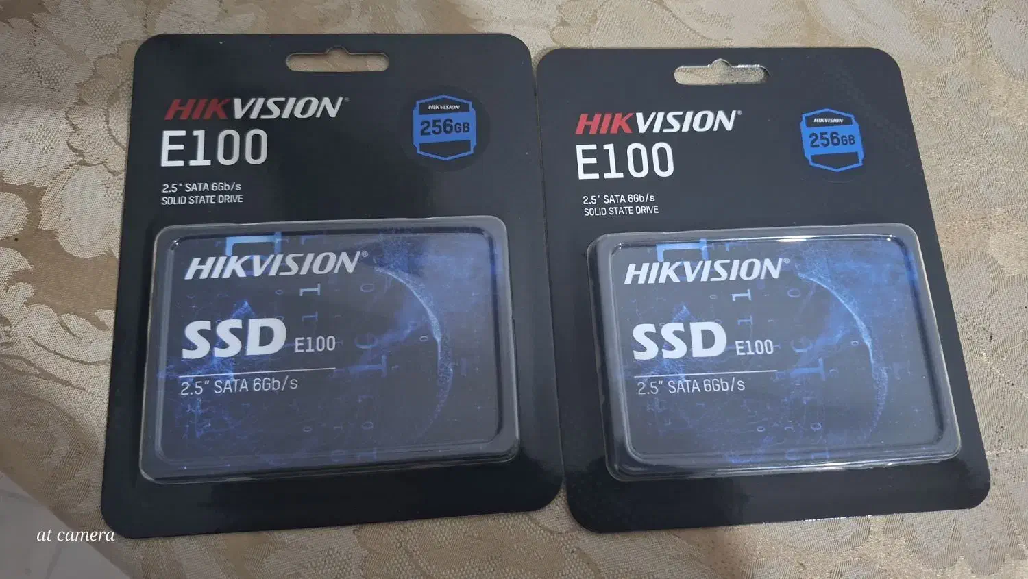 ssd 256 و 512|قطعات و لوازم جانبی رایانه|ری, ولی آباد|دیوار