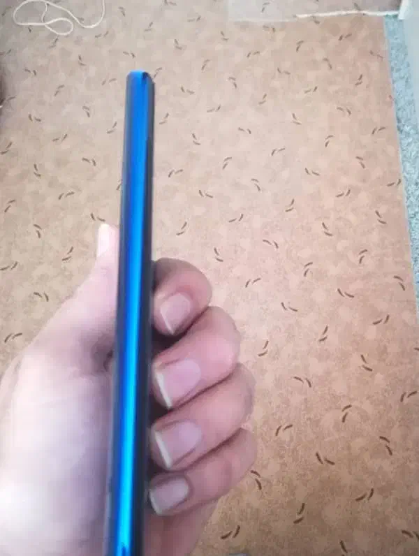 گوشی هواوی Y9 prime|موبایل|اصفهان, نقش جهان|دیوار