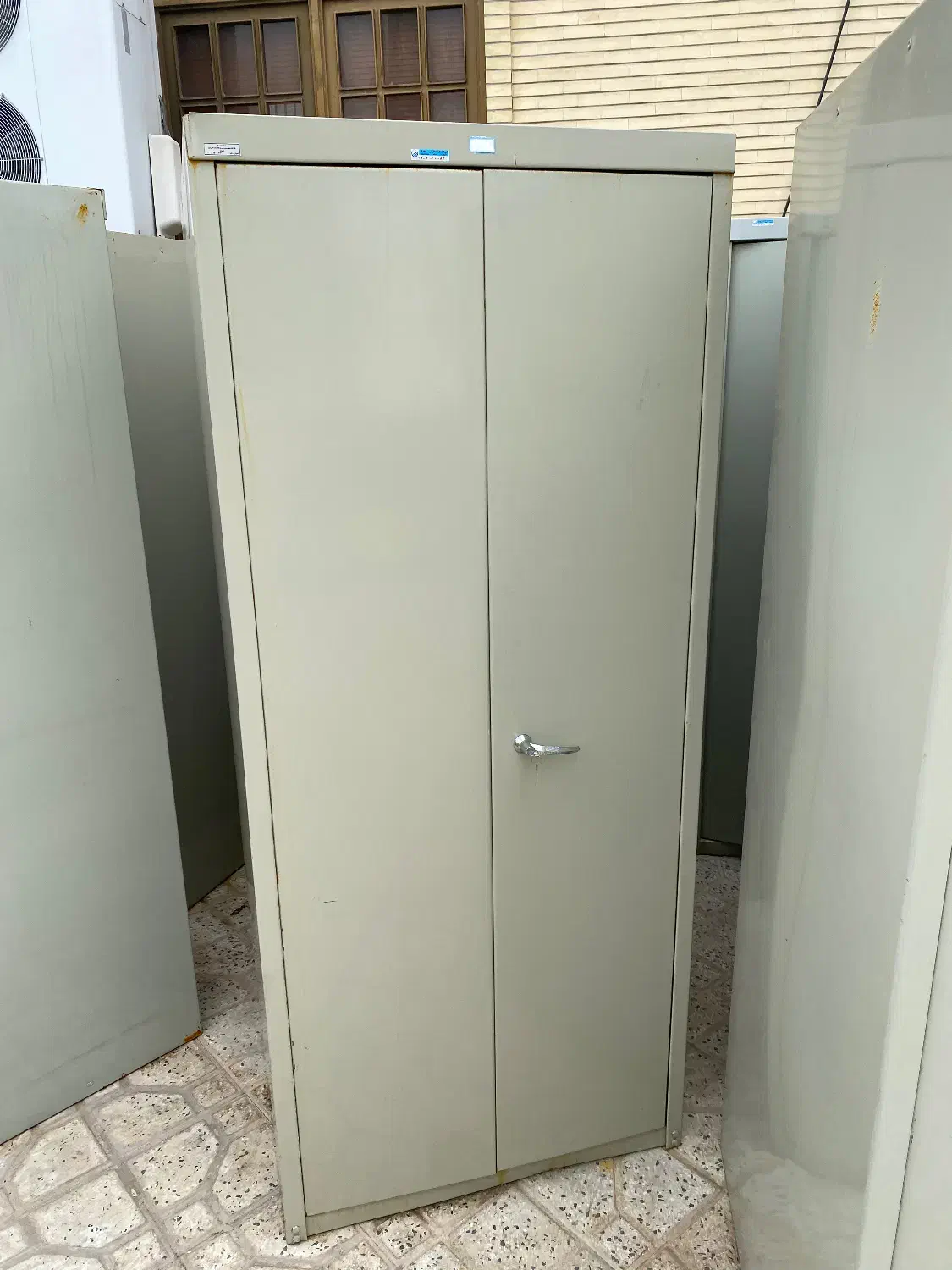 کمد اداری دوار|دفتر کار|جهرم, |دیوار