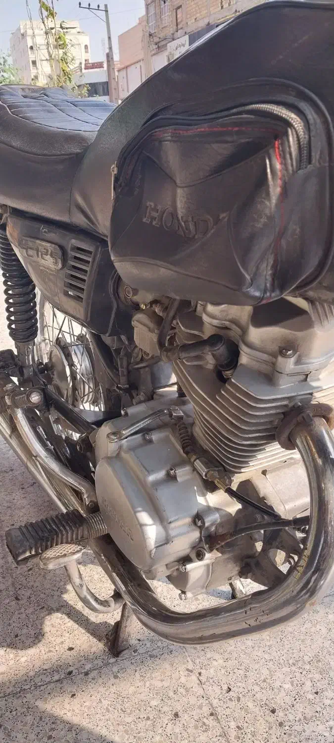 موتور خوش رکاب کوی علوی|موتورسیکلت|اهواز, کوی علوی|دیوار