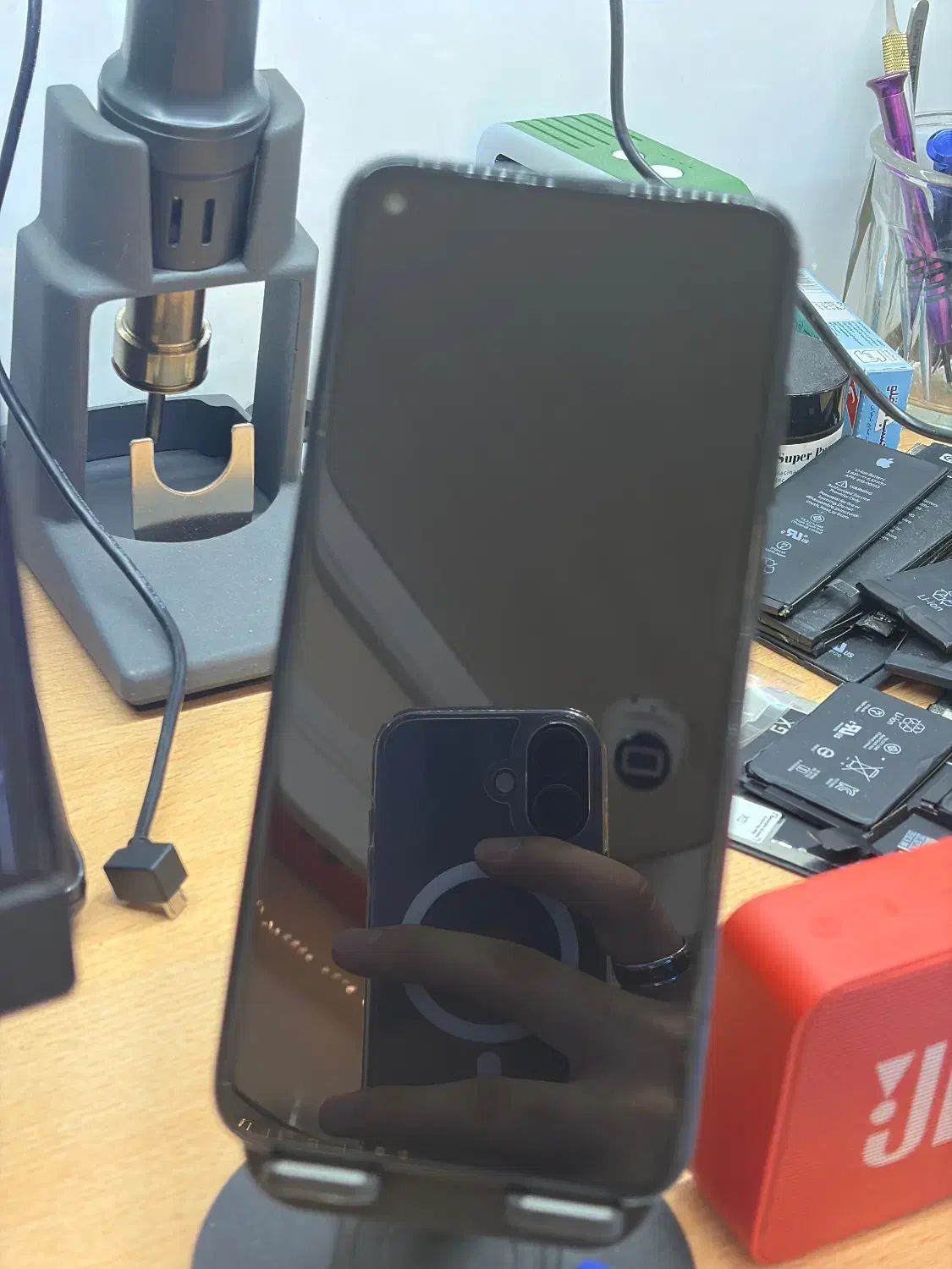 Samsung A11|موبایل|تهران, قبا|دیوار