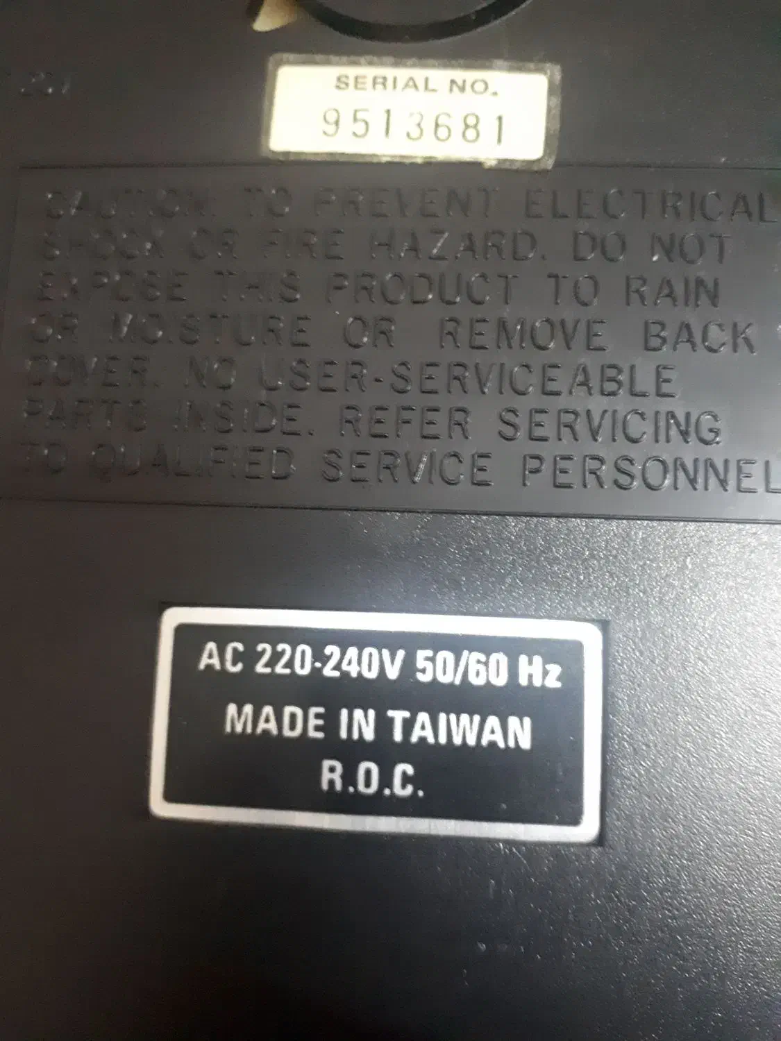 فیلم برگردون سالم در حد نو|سیستم صوتی خانگی|بروجرد, |دیوار