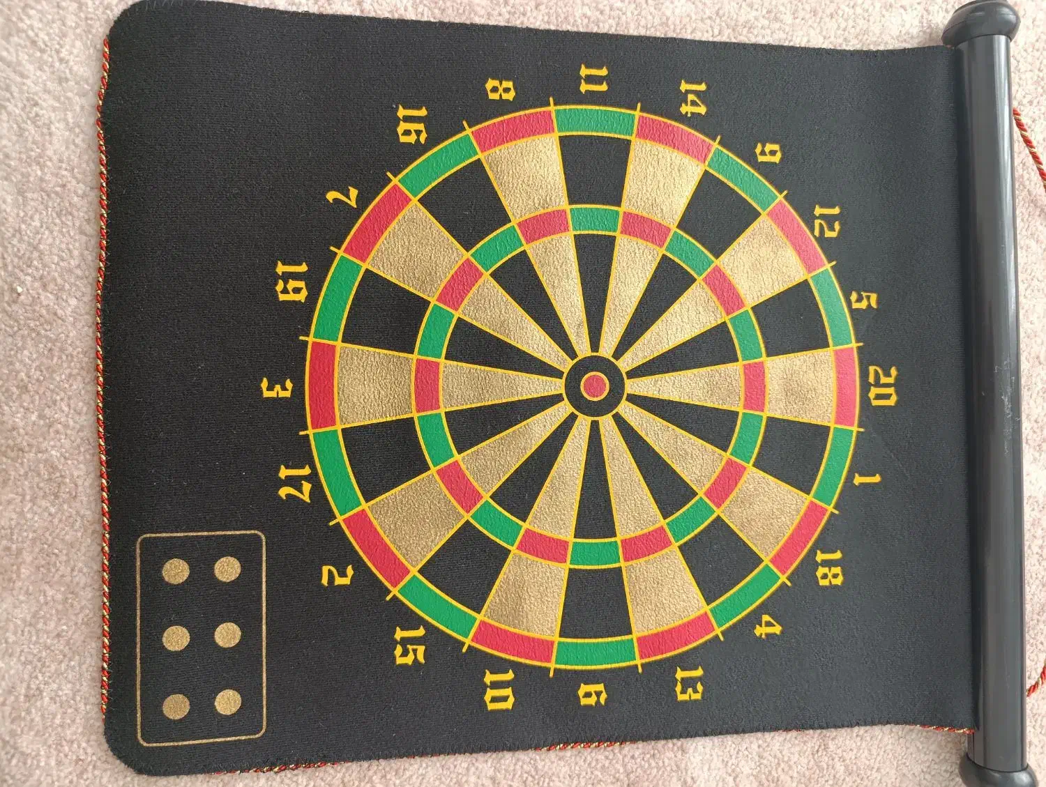 دارت مغناطیسی|ورزش‌های توپی|دیواندره, |دیوار