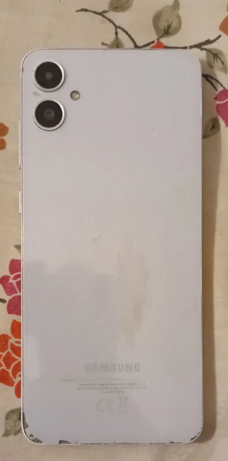 گوشی موبایل سامسونگ گالکسیA05|موبایل|لاهیجان, شقایق|دیوار