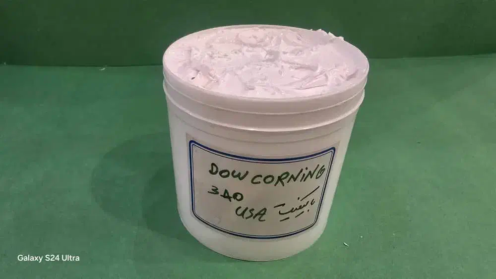 خمیر سیلیکونی|قطعات و لوازم جانبی رایانه|تهران, وردآورد|دیوار