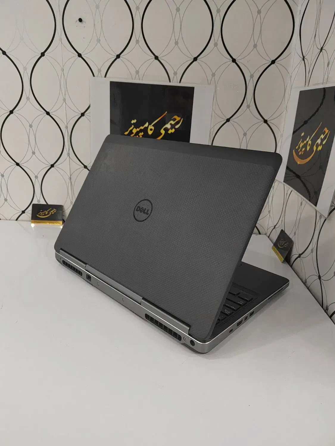 لپ تاپ i7hq با گرافیک4 و رم 16 کـامـپیوتـر رحـیمی|رایانه همراه|سبزوار, رضوی|دیوار