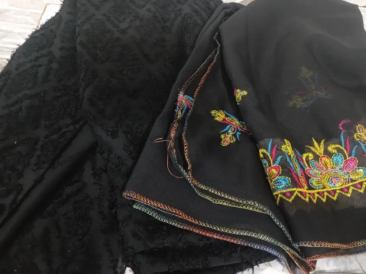 کیف و شال|کیف، کفش، کمربند|گنبد کاووس, |دیوار