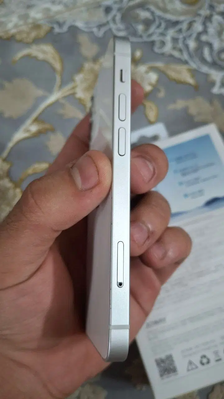 iPhone 12mini|موبایل|تهران, پرستار|دیوار