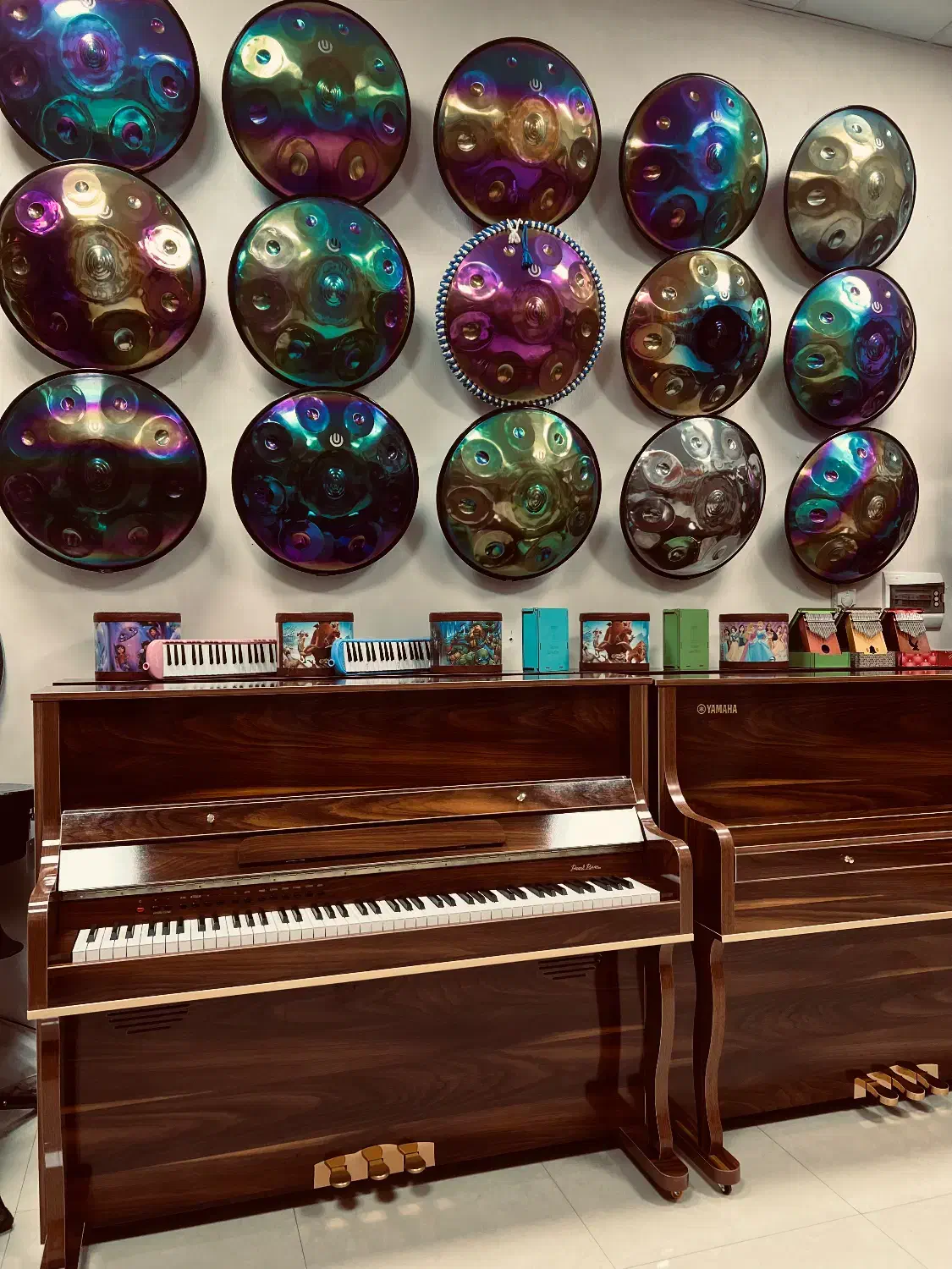 هنگدرام هولوگرامی فروشگاه قهرمانی|درام و پرکاشن|زنجان, |دیوار