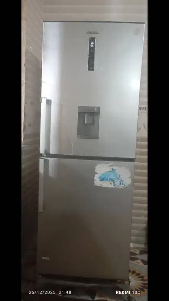 یخچال|یخچال و فریزر|فسا, |دیوار