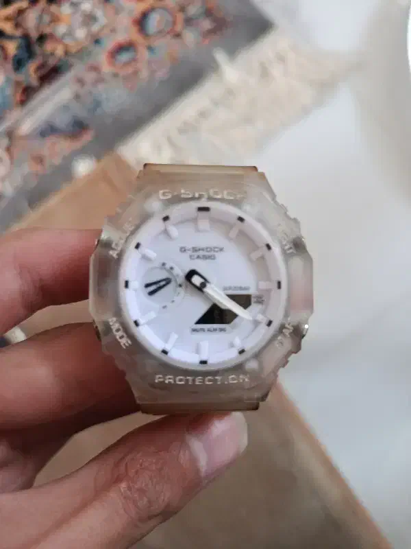 ساعت مچی Gshock|ساعت|سرخرود, |دیوار