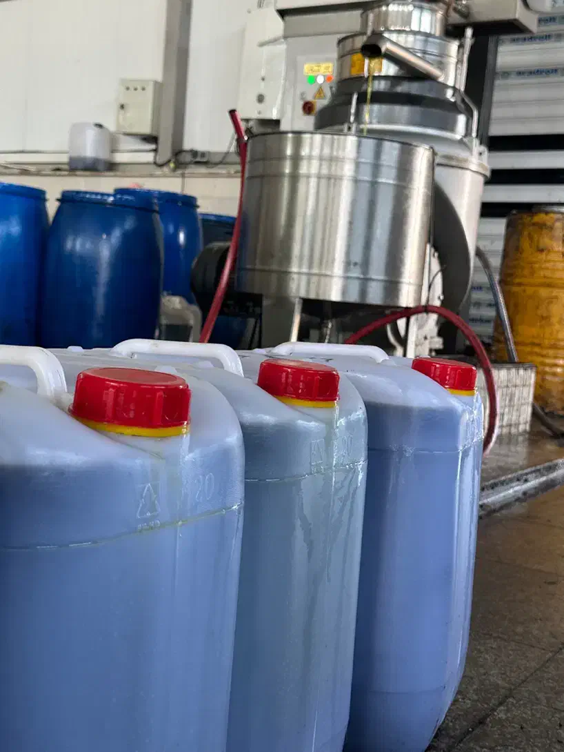 زیتون|خوردنی و آشامیدنی|تهران, انبار نفت|دیوار