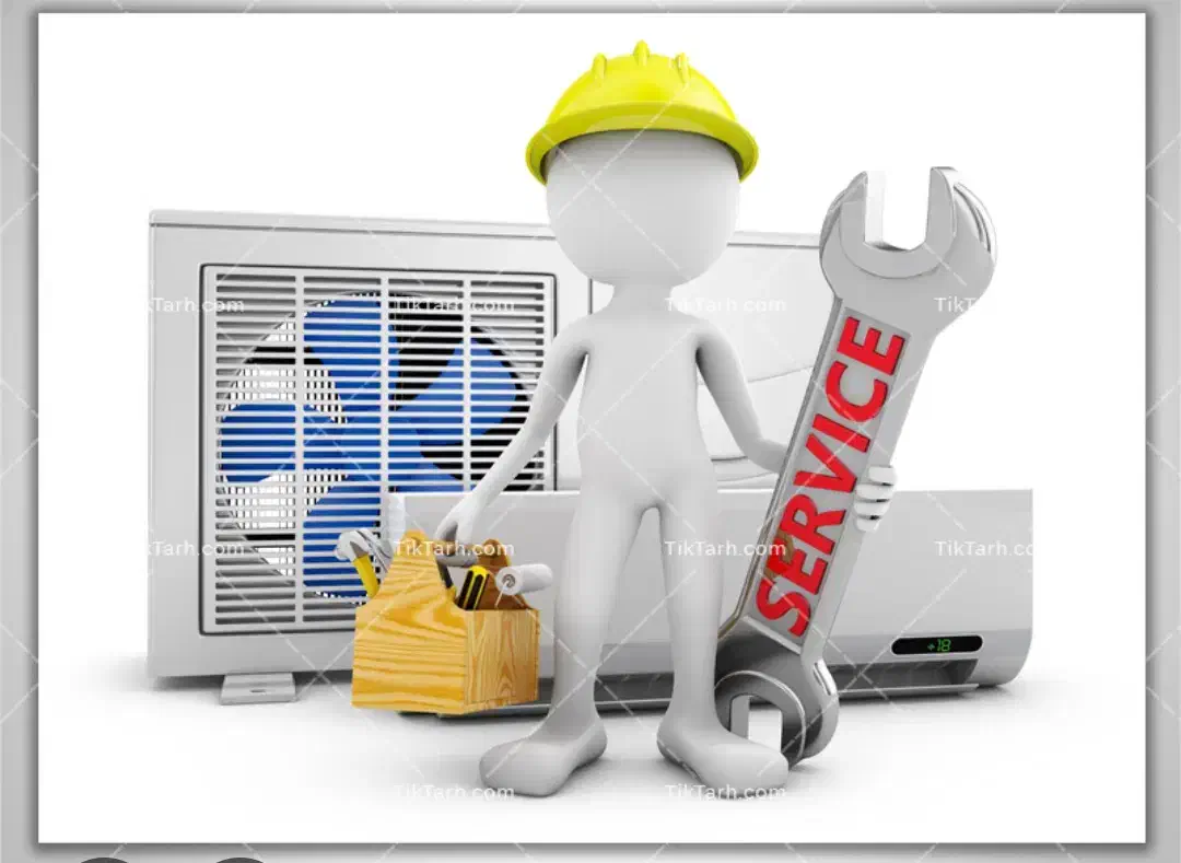 تعمیرات انواع ماشین لباسشویی و نصب اسپیلت|خدمات پیشه و مهارت|زابل, |دیوار