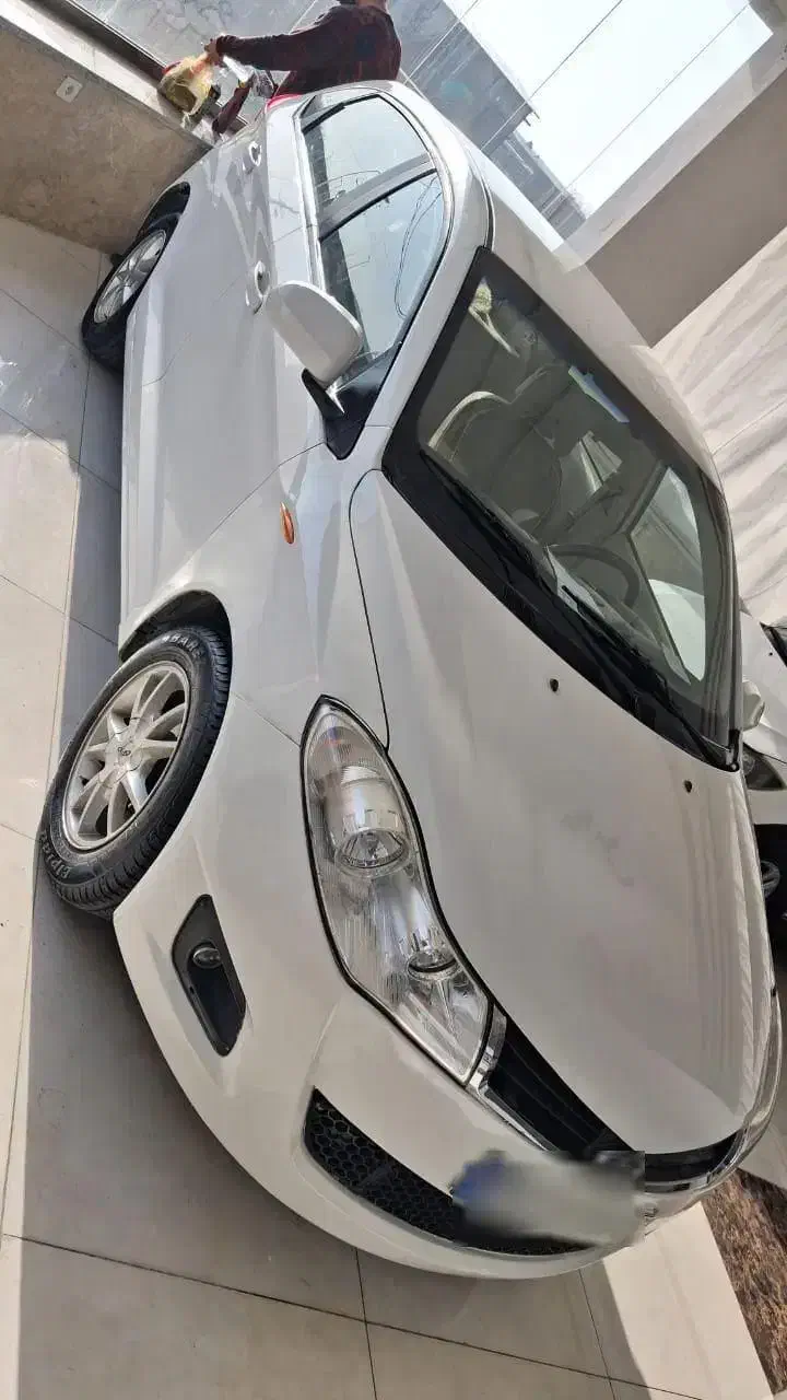 ام وی ام 315|خودرو سواری و وانت|خسروشاه, |دیوار