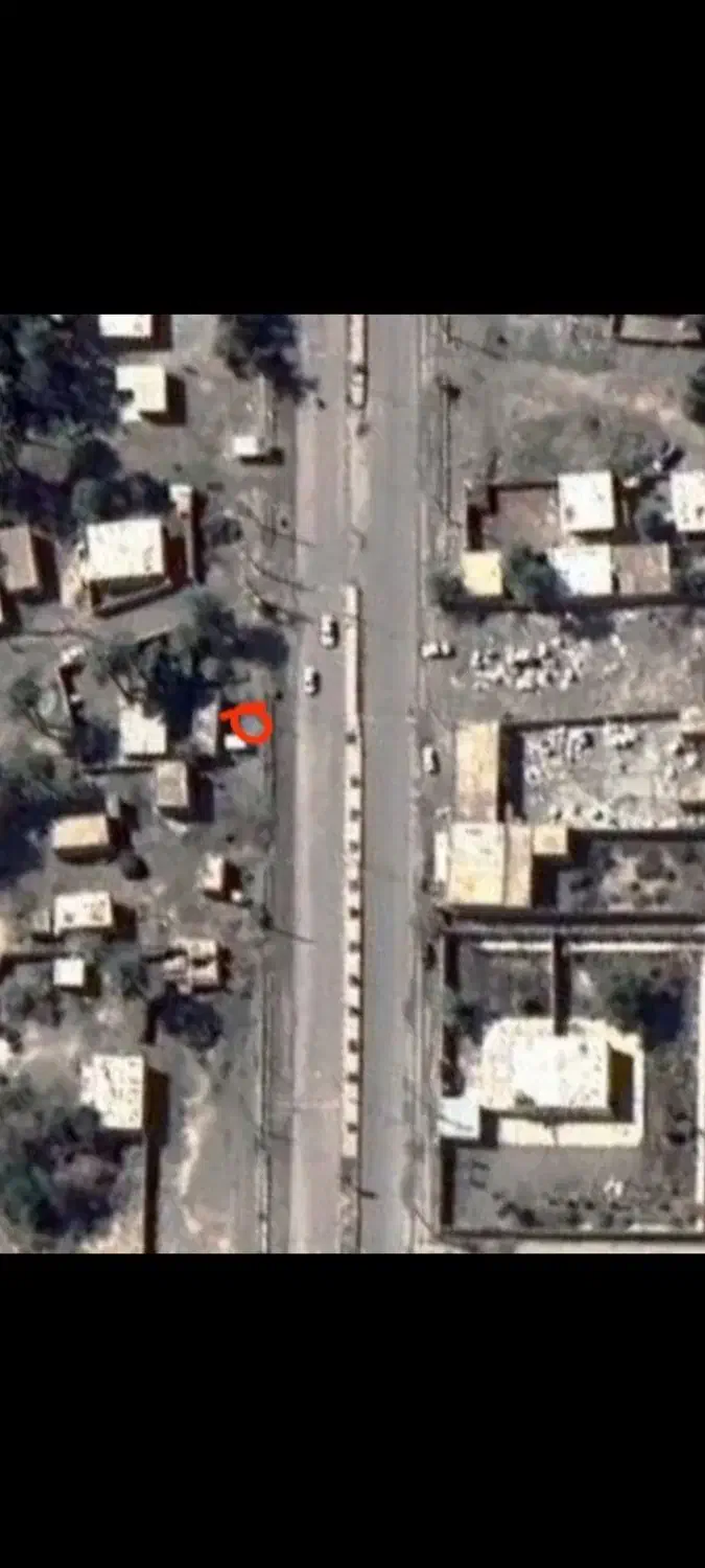 زمین فروشی|فروش مغازه و غرفه|فاریاب, |دیوار