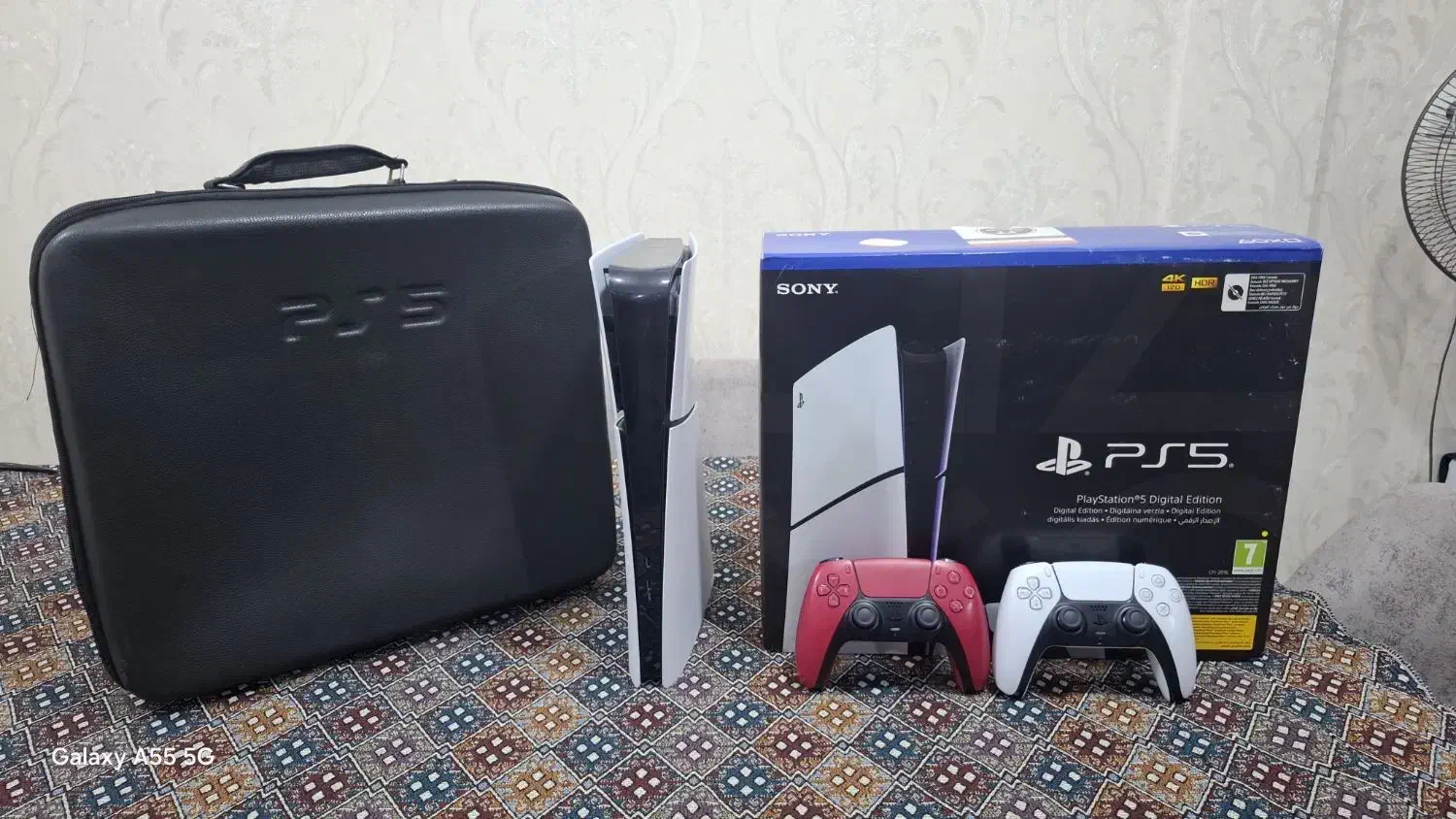 ps5|کنسول، بازی ویدئویی و آنلاین|بندر ماهشهر, |دیوار