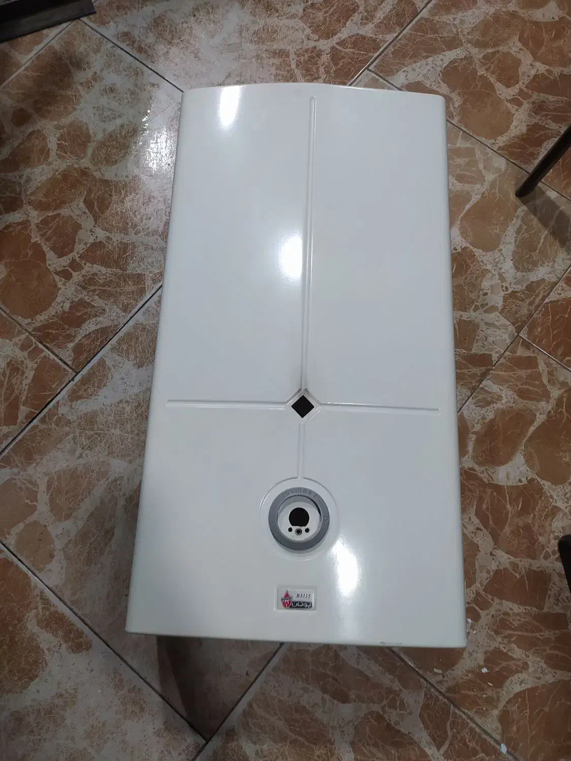 آبگرمکن دیواری بوتان|آبگرمکن، پکیج، شوفاژ|پاکدشت, پاکدشت (مامازند)|دیوار