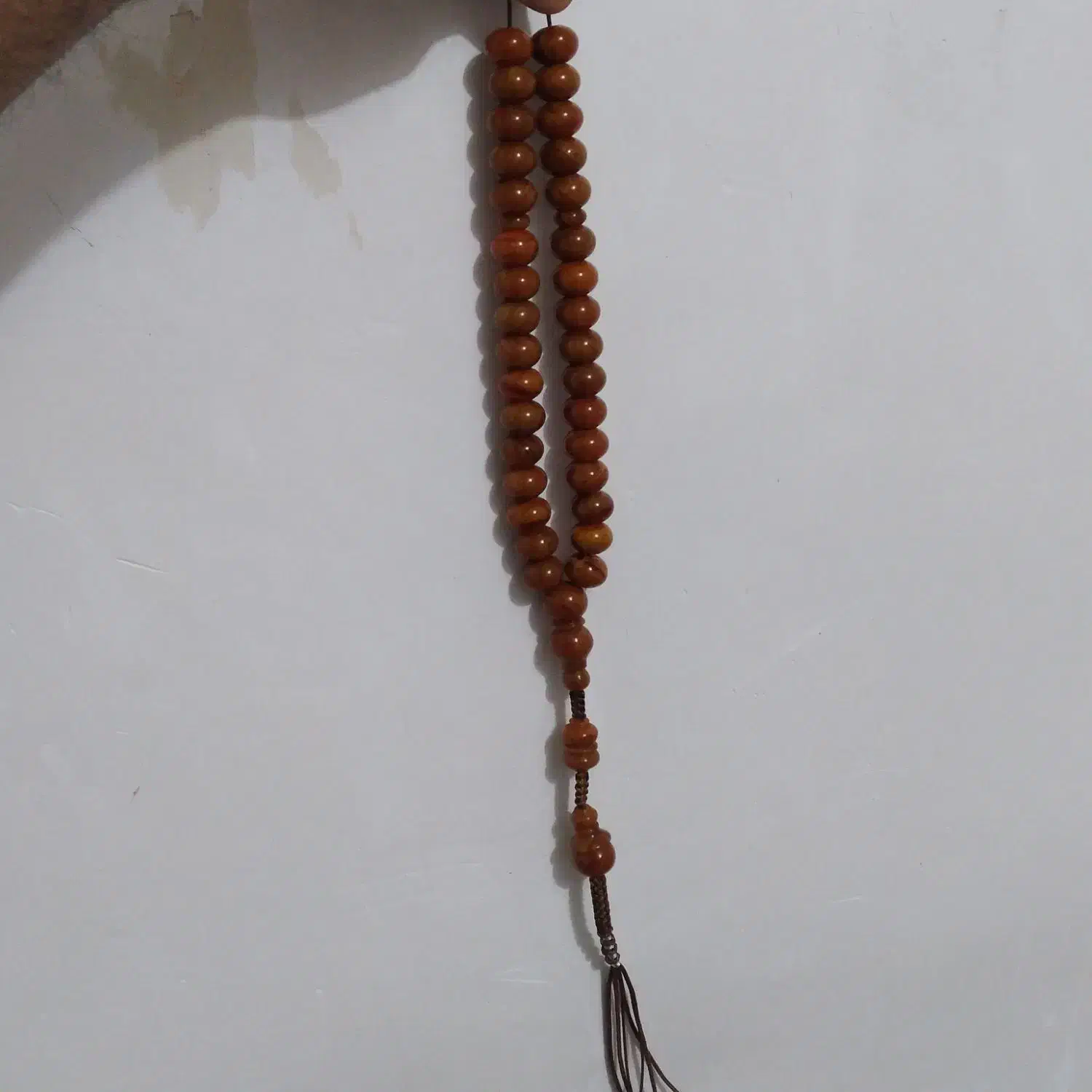 تسپیح کهربا|کلکسیون اشیاء عتیقه|اسلام‌‌آباد غرب, |دیوار