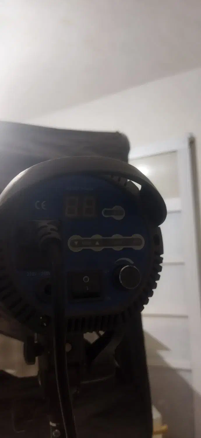 فلاش ویسیکو|دوربین عکاسی و فیلمبرداری|قرچک, مهدیه|دیوار